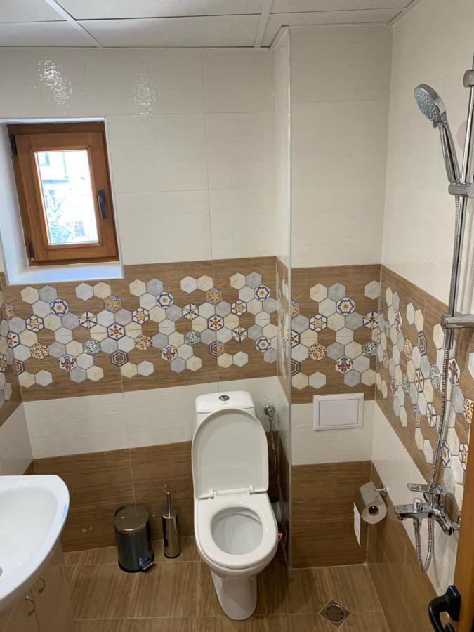 Сининкова Къща Melnik  Exterior foto
