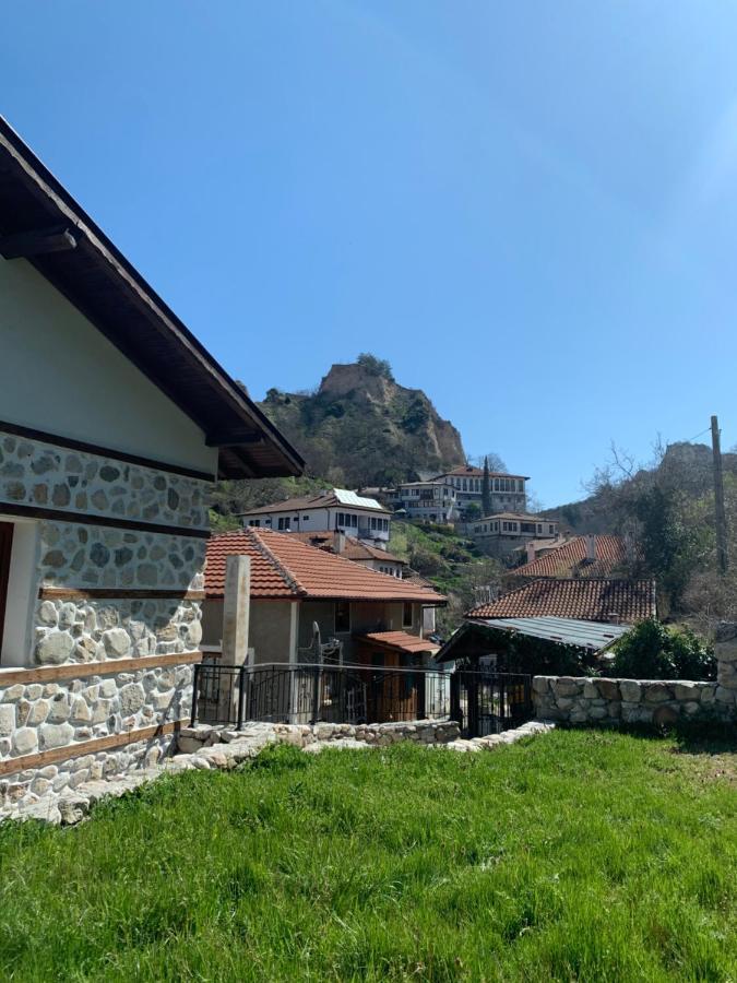 Сининкова Къща Melnik  Exterior foto
