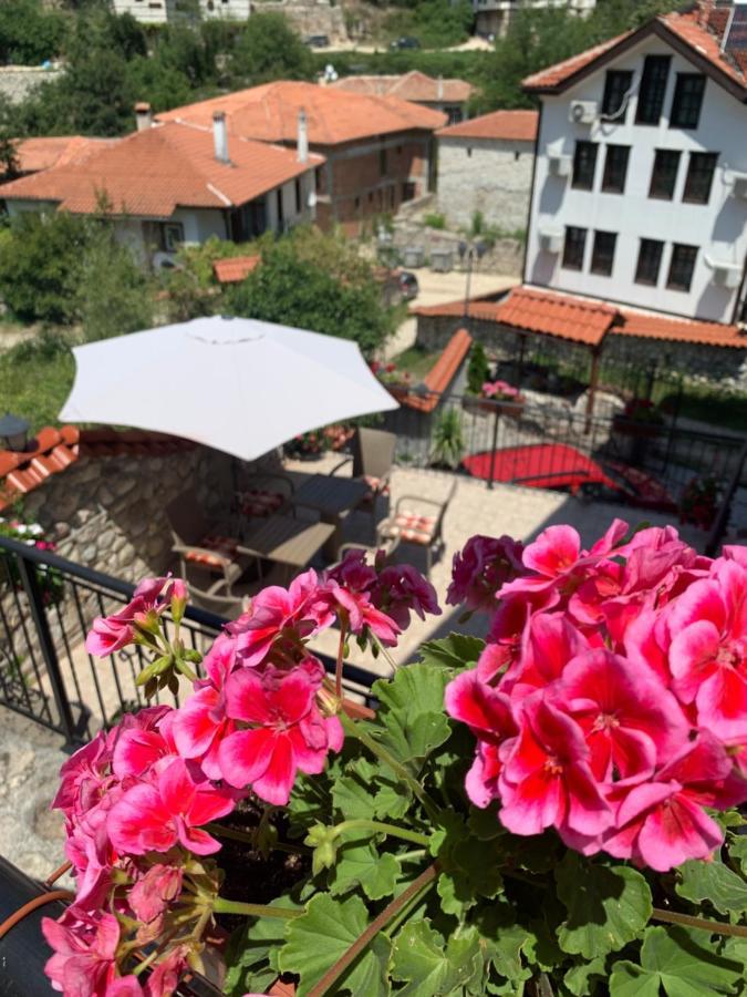 Сининкова Къща Melnik  Exterior foto
